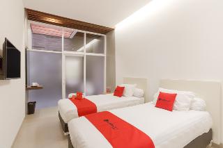 RedDoorz Plus @ Demangan Gejayan fotoÄŸrafÄ±
