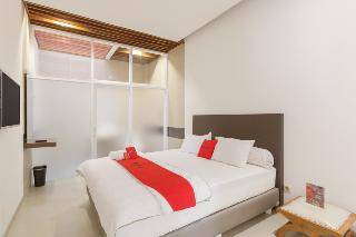 RedDoorz Plus @ Demangan Gejayan fotoÄŸrafÄ±