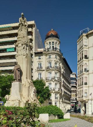 Casa Alberola Alicante, Curio Collection By Hilton