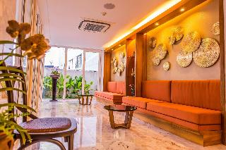 The Signature Hotel @ Thapae fotoÄŸrafÄ±