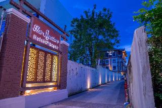 The Signature Hotel @ Thapae fotoÄŸrafÄ±