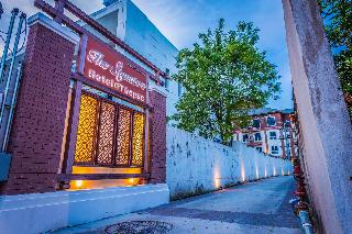 The Signature Hotel @ Thapae fotoÄŸrafÄ±