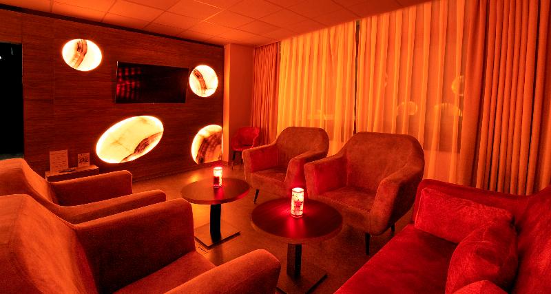 PLAZA INN Mannheim - Bar