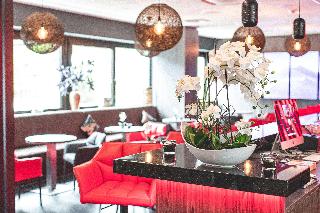PLAZA INN Mannheim fotoÄŸrafÄ±