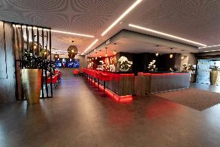 PLAZA INN Mannheim fotoÄŸrafÄ±