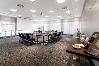 PLAZA INN Mannheim fotoÄŸrafÄ±