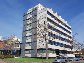 PLAZA INN Mannheim otel fotoğrafı
