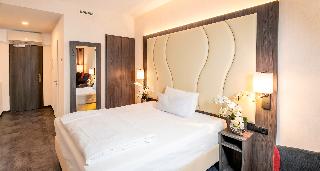 PLAZA INN Mannheim fotoÄŸrafÄ±