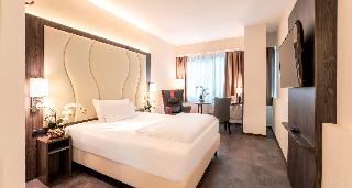 PLAZA INN Mannheim fotoÄŸrafÄ±