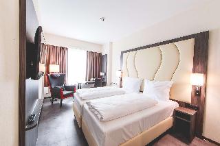 PLAZA INN Mannheim fotoÄŸrafÄ±
