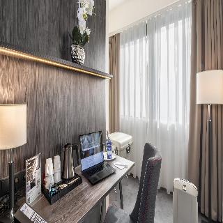 PLAZA INN Mannheim fotoÄŸrafÄ±