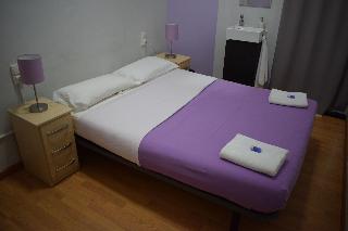 Hostal Mimi Las Ramblas