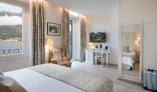 Du Lac otel fotoğrafı