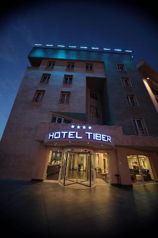 Tiber Fiumicino fotoÄŸrafÄ±