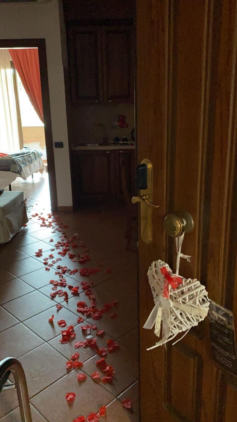 Euro House Inn Airport Hotel Residence - Lobi