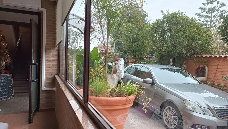 Euro House Inn Airport Hotel Residence - Toplantı