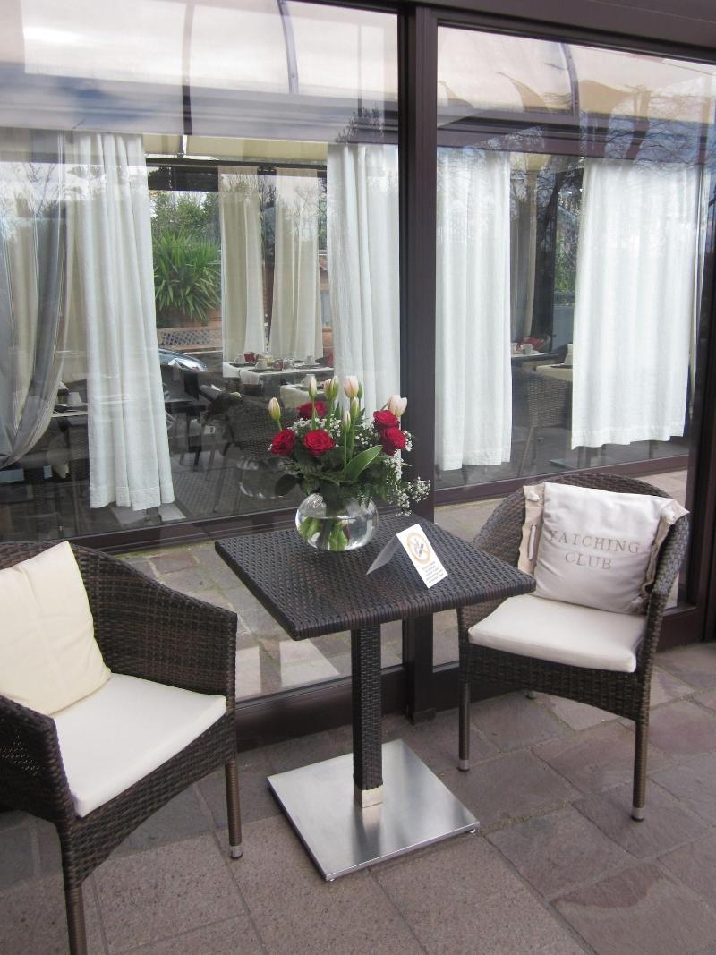 Euro House Inn Airport Hotel Residence - Aktivite