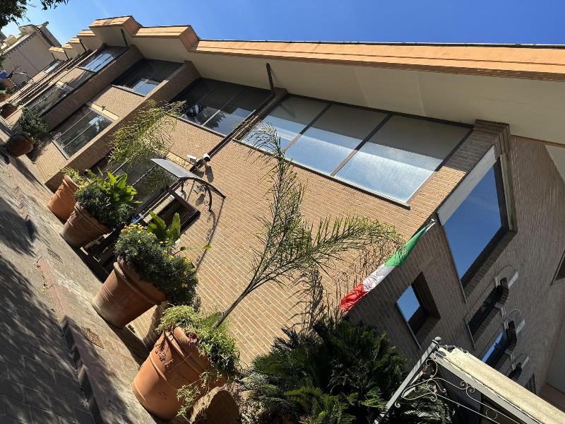 Euro House Inn Airport Hotel Residence - Aktivite