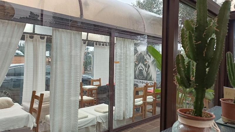 Euro House Inn Airport Hotel Residence - Aktivite