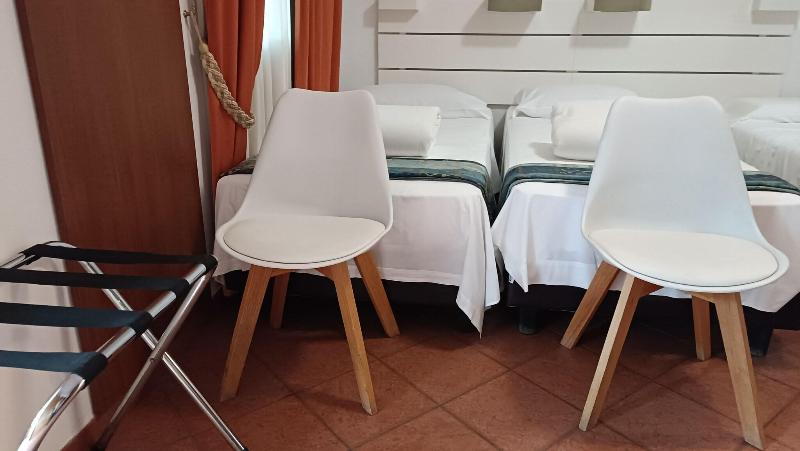 Euro House Inn Airport Hotel Residence - Aktivite