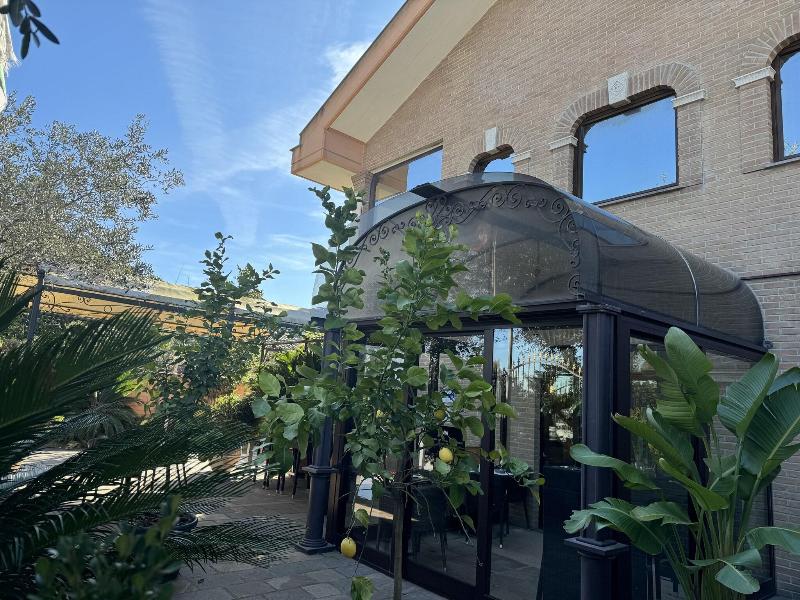 Euro House Inn Airport Hotel Residence - Aktivite