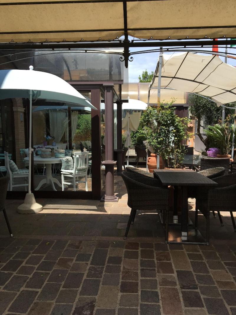 Euro House Inn Airport Hotel Residence - Aktivite