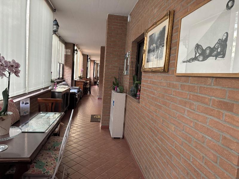 Euro House Inn Airport Hotel Residence - Aktivite