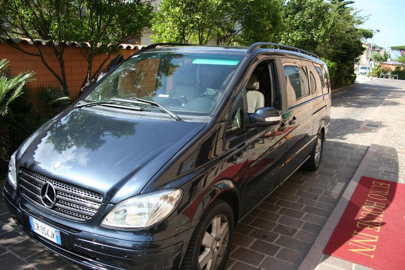 Euro House Inn Airport Hotel Residence - Aktivite