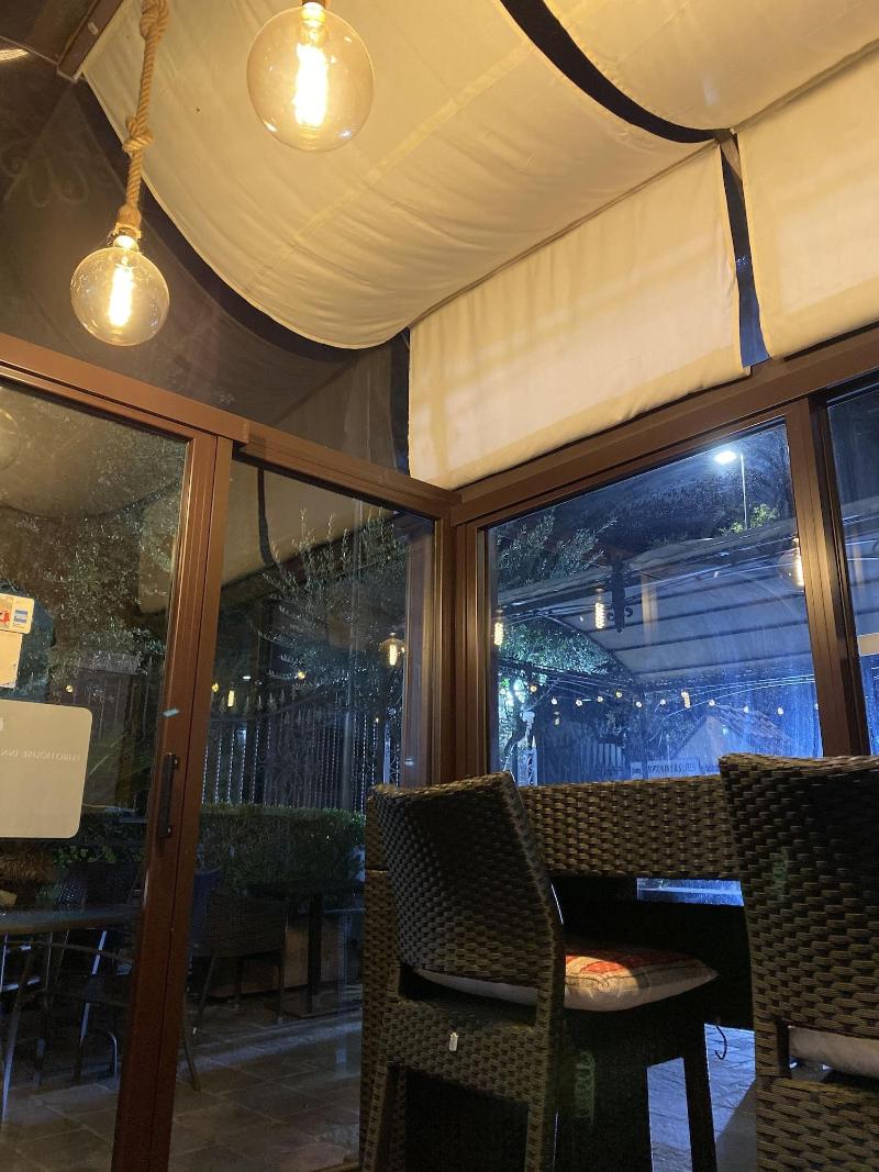 Euro House Inn Airport Hotel Residence - Genel