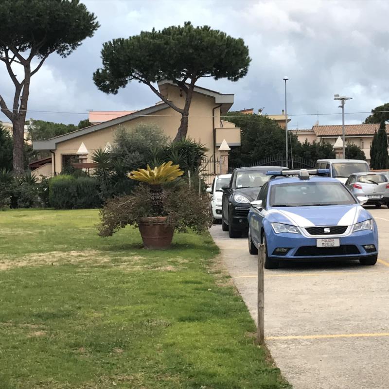 Euro House Inn Airport Hotel Residence - Genel