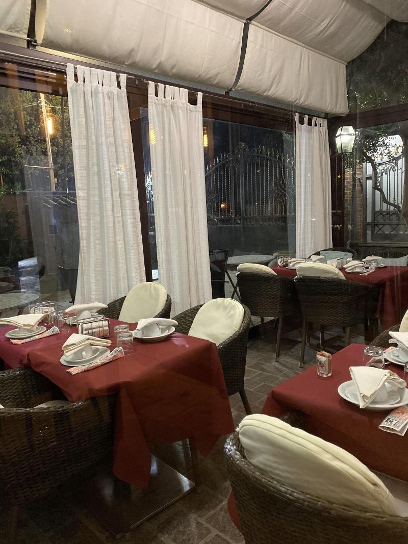 Euro House Inn Airport Hotel Residence - Genel