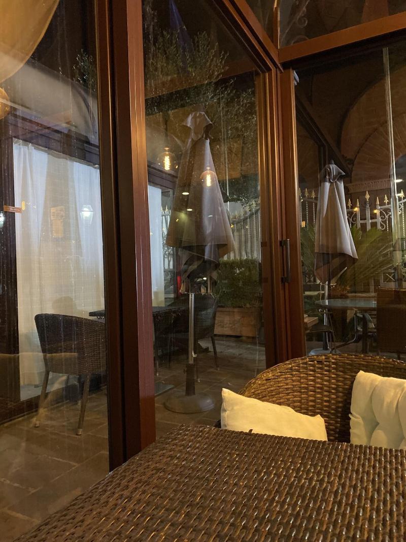 Euro House Inn Airport Hotel Residence - Genel