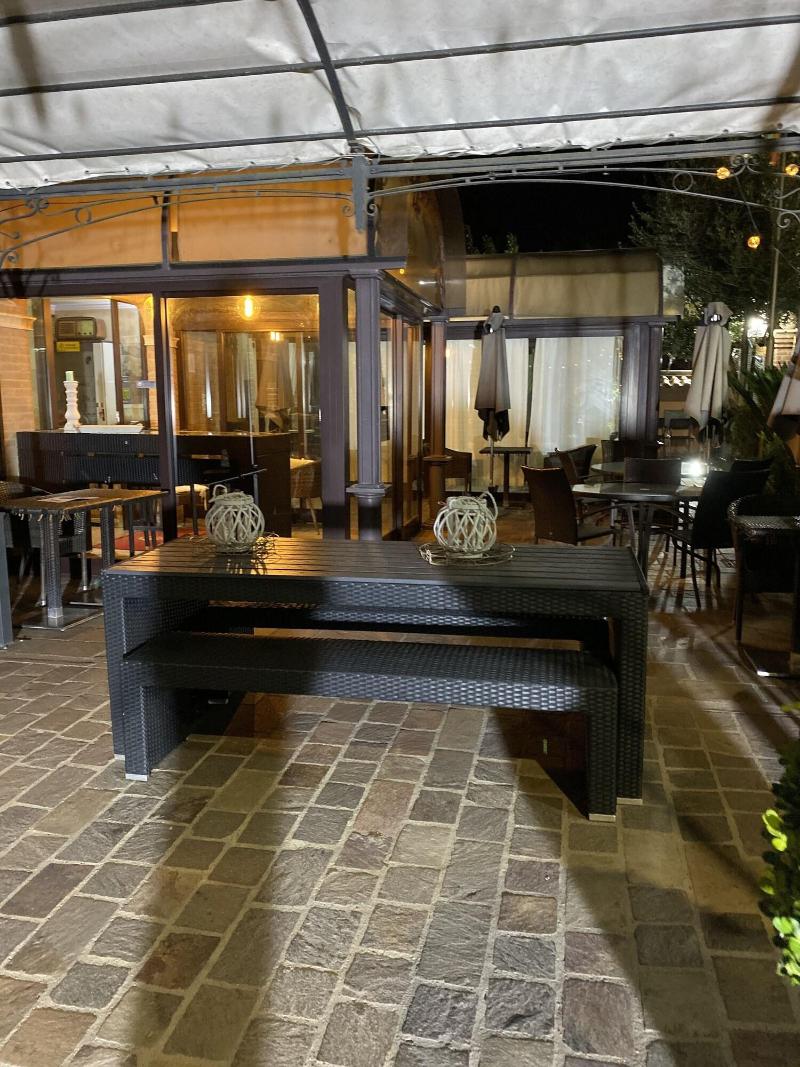 Euro House Inn Airport Hotel Residence - Genel