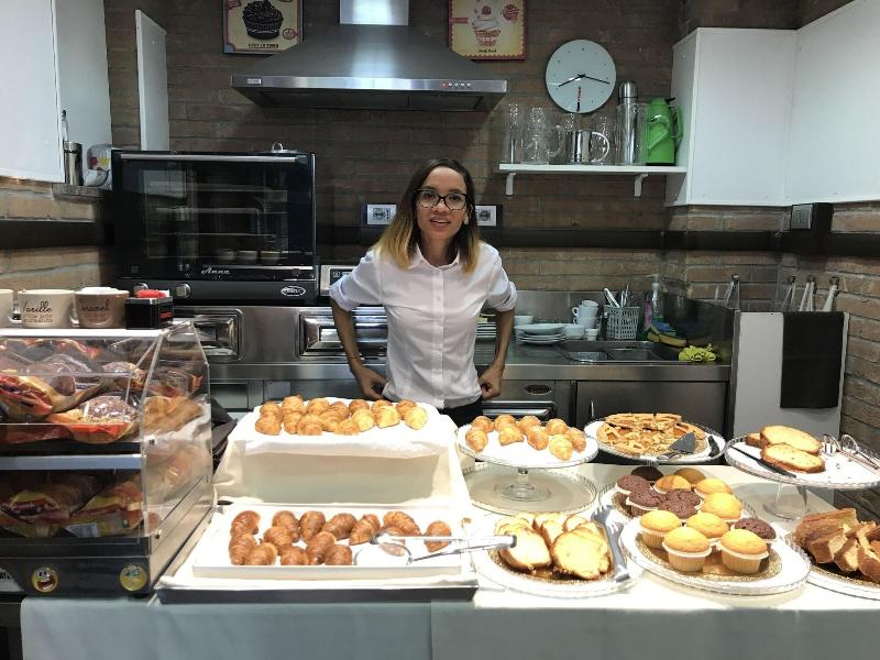 Euro House Inn Airport Hotel Residence - Genel