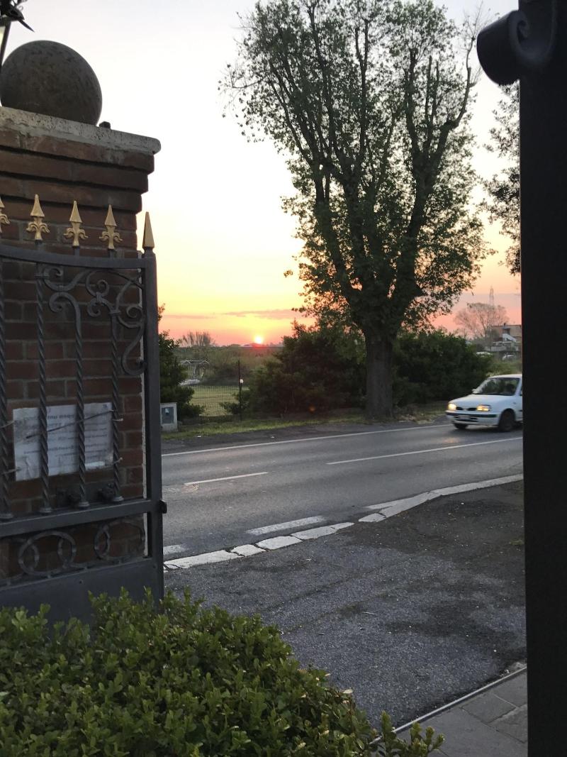 Euro House Inn Airport Hotel Residence - Genel