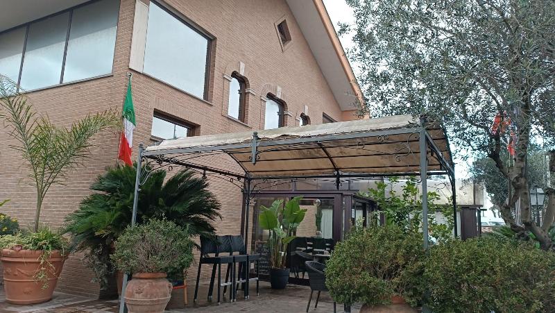 Euro House Inn Airport Hotel Residence - Genel