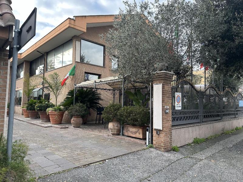 Euro House Inn Airport Hotel Residence - Genel