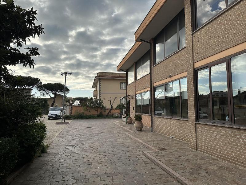 Euro House Inn Airport Hotel Residence - Genel