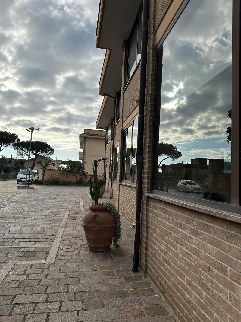 Euro House Inn Airport Hotel Residence - Genel