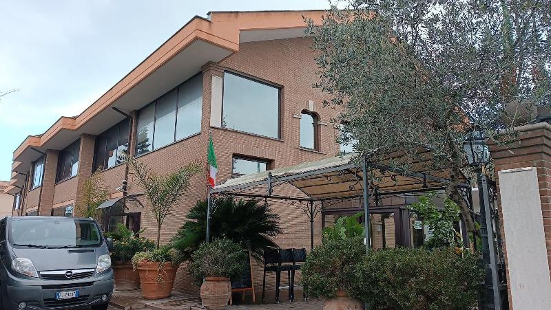 Euro House Inn Airport Hotel Residence - Genel