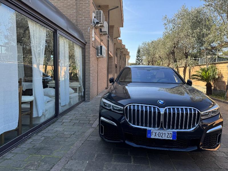 Euro House Inn Airport Hotel Residence - Genel