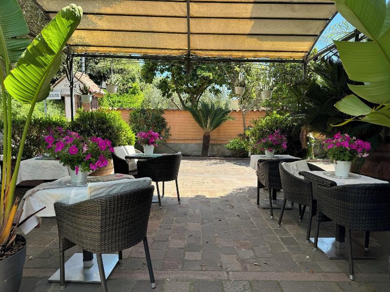 Euro House Inn Airport Hotel Residence - Genel