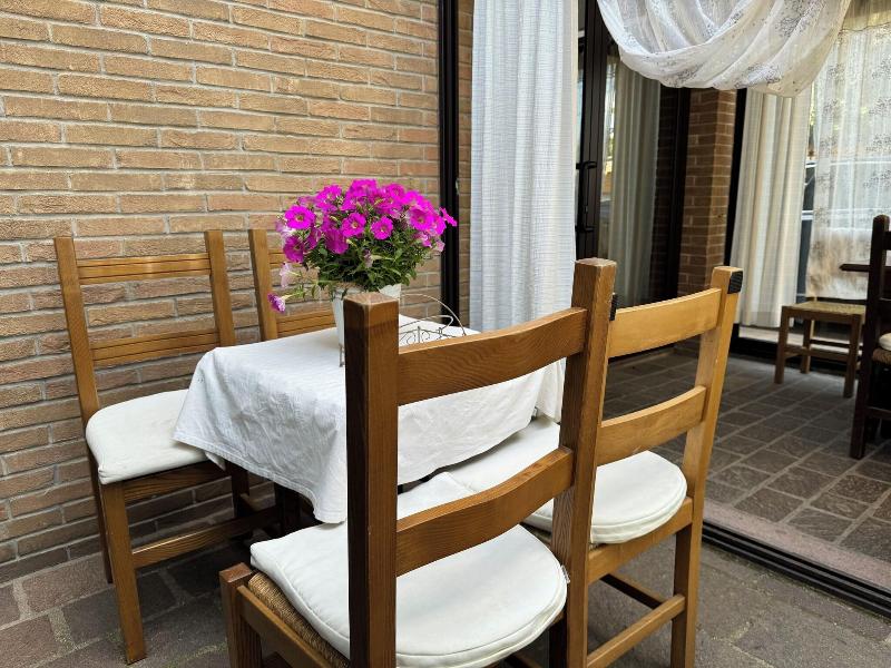 Euro House Inn Airport Hotel Residence - Genel