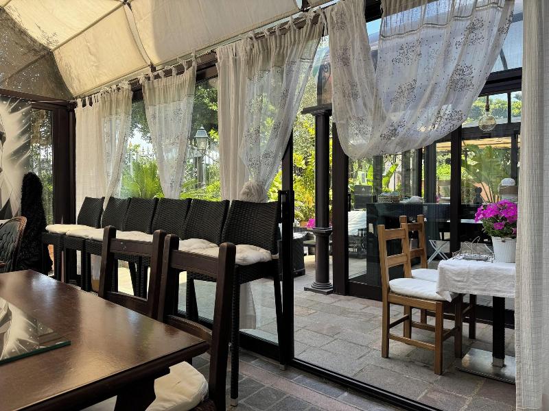 Euro House Inn Airport Hotel Residence - Genel