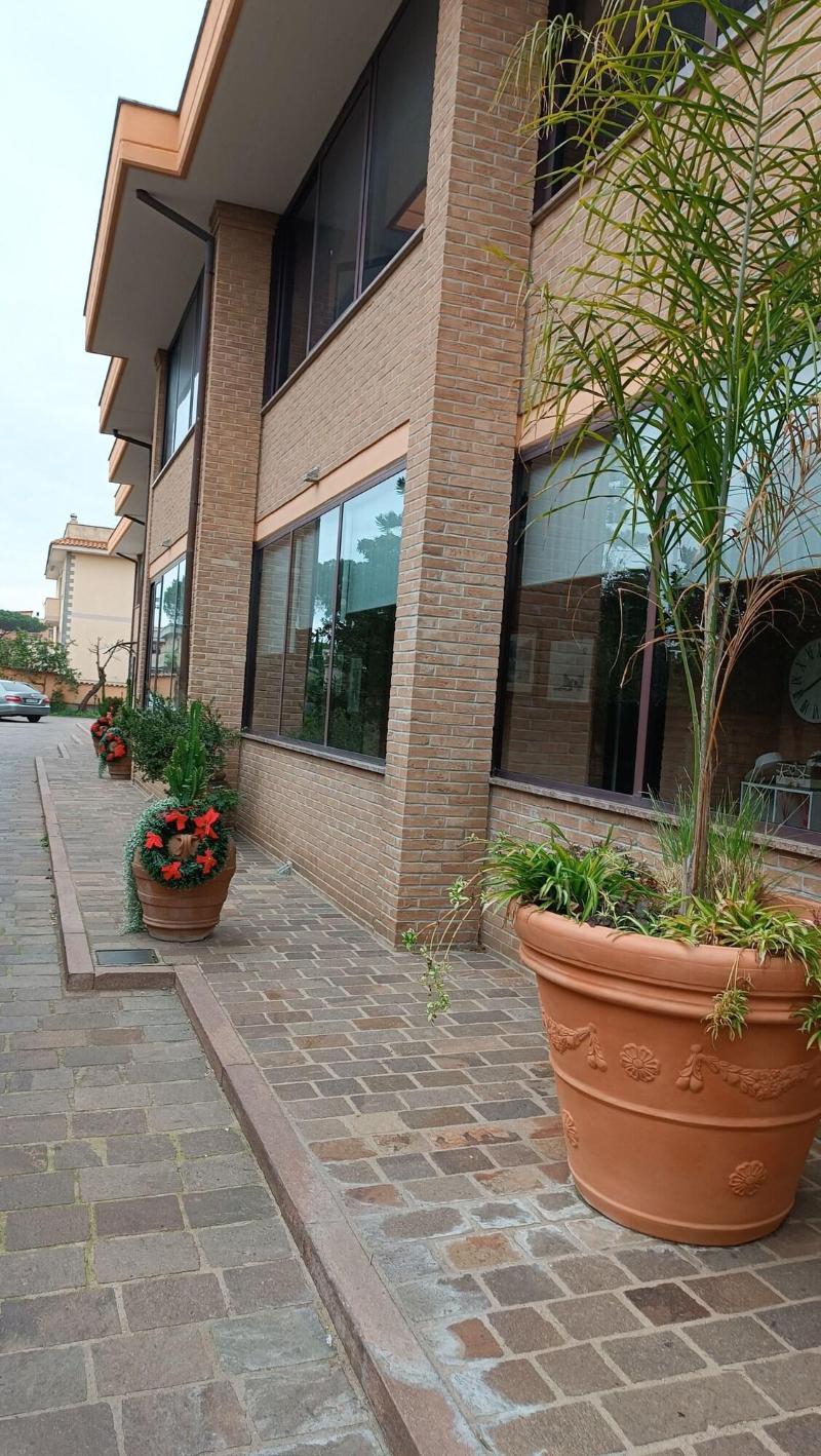 Euro House Inn Airport Hotel Residence - Genel