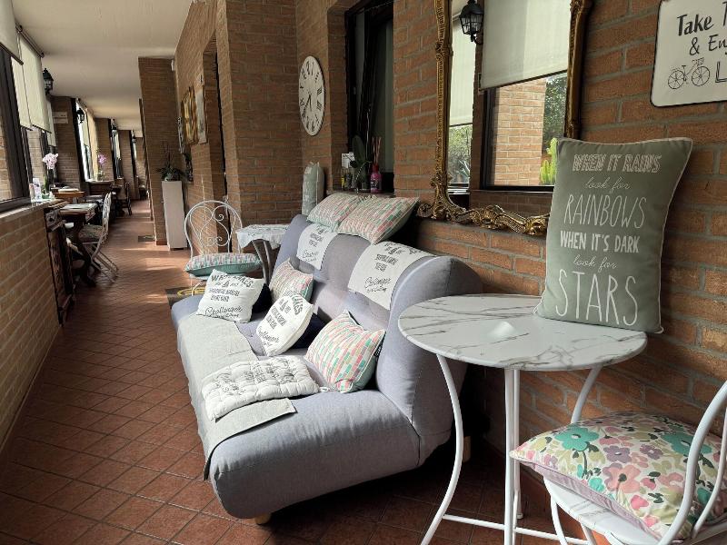 Euro House Inn Airport Hotel Residence - Genel
