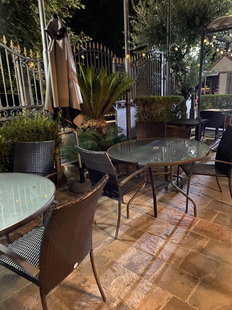 Euro House Inn Airport Hotel Residence - Oda