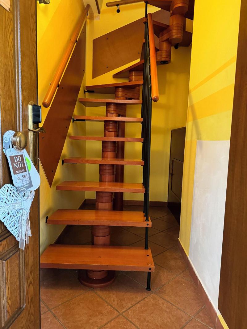 Euro House Inn Airport Hotel Residence - Oda