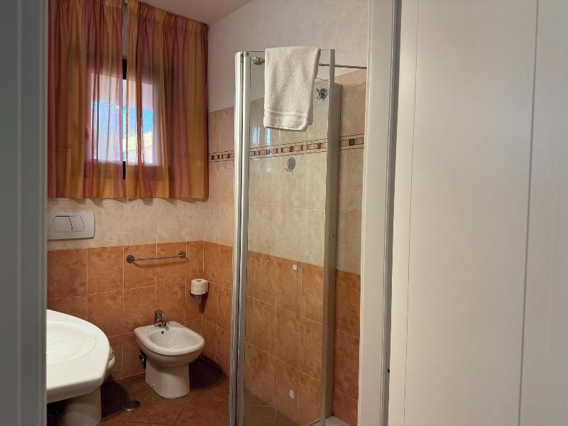 Euro House Inn Airport Hotel Residence - Oda