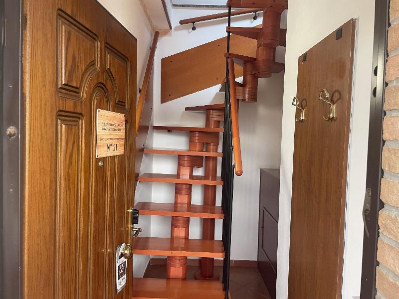 Euro House Inn Airport Hotel Residence - Oda